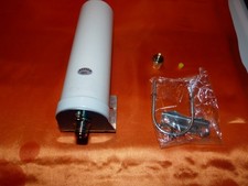 CELLULAR ANTENNA SIGNAL BOOSTER Outdoor Window Cell Phone LTE 4G 5G Reception