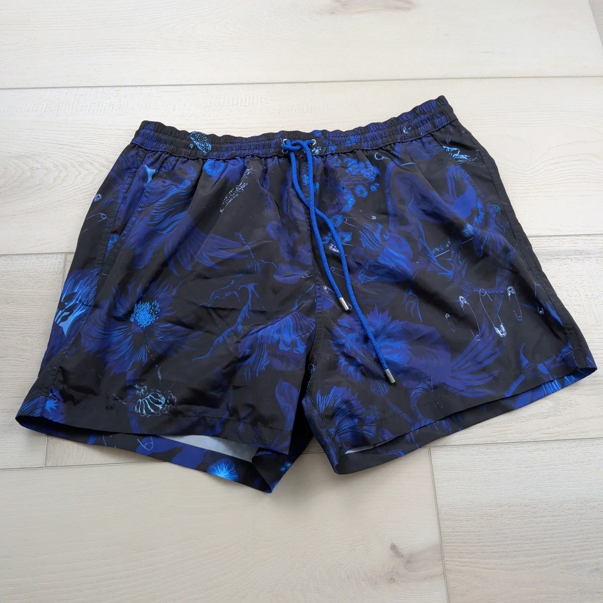 Paul Smith Men's Swimwear | Updated Oct 2026