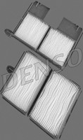 Denso Innenraumfilter DCF361P Partikelfilter FüR Toyota Picnic Avensis Carina 6