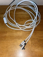 Syntech 16ft VR Charging Link Cable for Oculus Quest 3s/3 W/ Oculus Charger