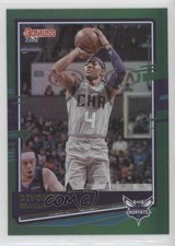 2020-21 Panini Donruss Green Flood Devonte' Graham #19 2l4