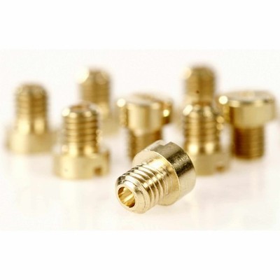 Dellorto Düsen Set Ø 5Mm Für Yamaha 50 Axis 1994-1994