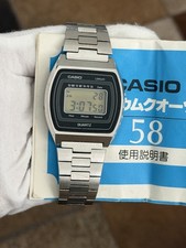 Raro orologio sportivo