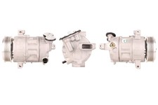 LUCAS Kompressor Klimaanlage ACP478 +60.51€ Pfand für SEDICI PUNTO BRAVO FIAT 2