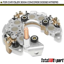 Alternator Rectifier Diode With Aluminum Heat Sinks For Dodge Chrysler Concorde