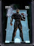 2026 Bo Jackson Battle Arena Gaveler Aaron Judge Ice Battlefoil #BF-182