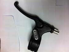 Dia Compe Tech 77 brake lever - LEFT hand / black - FREE p&p bmx mtb brake lever