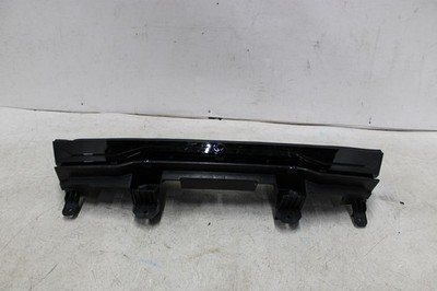 2025 KIA EV6 Grille Upper W/camera Hole