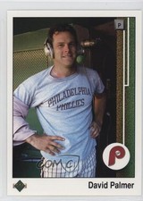 David Palmer