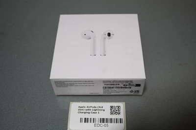 Apple AirPods 1st Generation Charging Case nur Ladecase A1602 - Bild 1 von 4