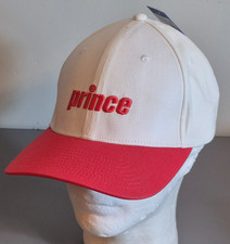 Prince Pickleball Mens Snap-Back Hat Cloudpow...
