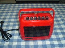 PANASONIC Portable Cassette Player Recorder RQ-711S WORKS GREAT 