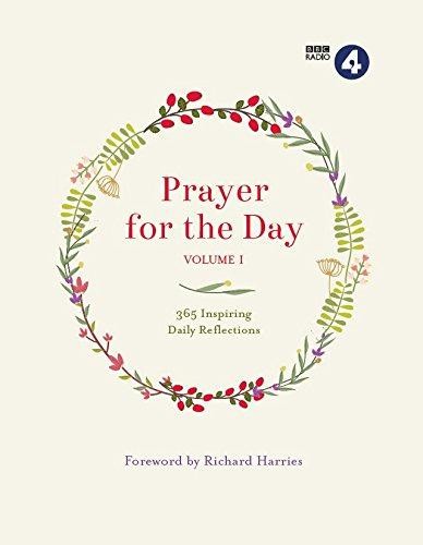 Prayer for the Day Vol I: 365 Inspiring Daily Reflections (A... - BBC Radio 4