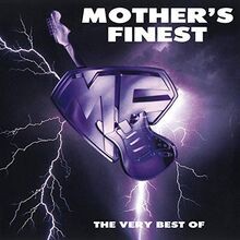 Very Best of... von MotherS Finest | CD | Zustand neu