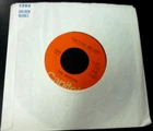 Beatles - Can't buy me love / You can't do that 45 Capitol new unopened rare