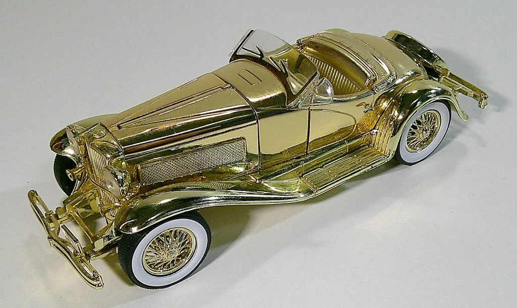 duesenberg model car products for sale | eBay