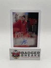 2025 Topps Signature Yang Hansen Base (RAW)