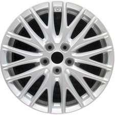 Wheel Rim Ford Focus 17 2011-2014 Cv6z1007a Dm5z1k007a Oem Factory Oe 3882 Wheel Rim Ford Focus 17 2011-2014 Cv6z1007a Dm5z1k007a Oem Factory Oe 3882