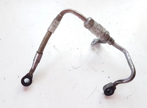 Opel Astra K 2018 Diesel 81kW Turbolader Ölleitung Ölschlauch 55485521