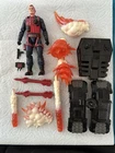 Hasbro G.I. Joe: Classified Series Scrap Iron Action Figure OUT OF BOX/COMPLETE