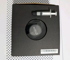  New Original AMD Wraith Stealth Stock CPU Cooler Socket AM4 AM5