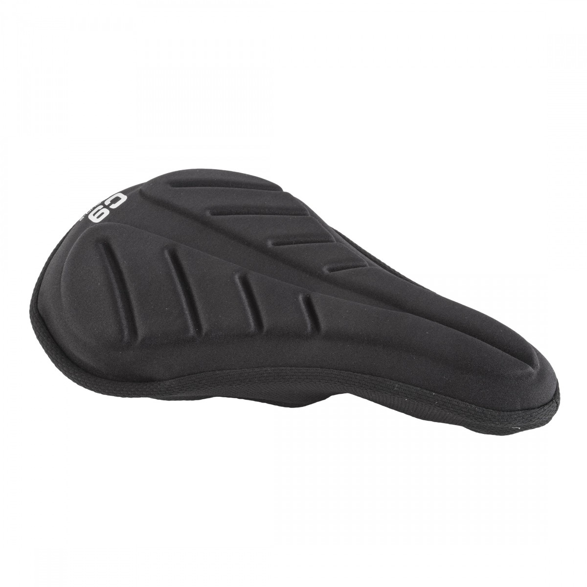 Cloud-9 Gel Air Bicycle Seat Cover with Extra Padding Hydrophobic - Cooling 7790₽