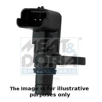 Meat & Doria Sensor, Nockenwellenposition U.A. FüR Bmw, CitroËN, Ds, Mini