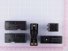 Lot of 10 HONEYWELL BZ-R-N115 Basic / Snap Action Switches MICRO SWITCH Premium