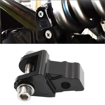 Rear Suspension Drop Link Kit Lowering Linkage for Kawasaki Versys 650 2016-2023