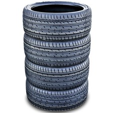 4 Haida Lecp Hd927 21535r19 Zr 85w Xl Summer High Performance Tires Utqg 340aa 4 Haida Lecp Hd927 21535r19 Zr 85w Xl Summer High Performance Tires Utqg 340aa