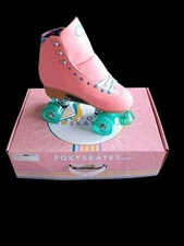 Brand New,Foxyskates,  