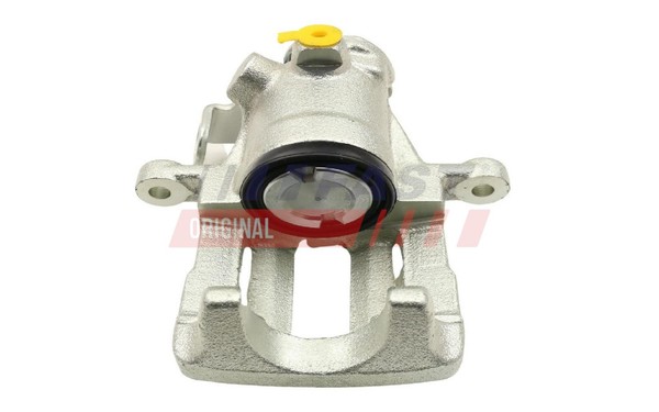 Fast Bremssattel Hinterachse Links FüR Audi 80 8C B4 2.0 2.3 E 1.9 TDI-image