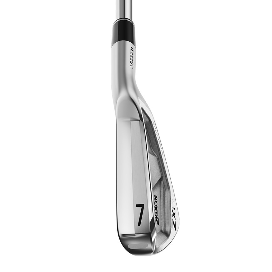 SHIGEO Srixon ZXi7 Irons KBS C-Taper S-Taper Custom Steel Shaft Choose