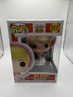 Funko Pop! Vinyl Bo Peep #517 Toy Story Pixar Animation Vinyl Figure