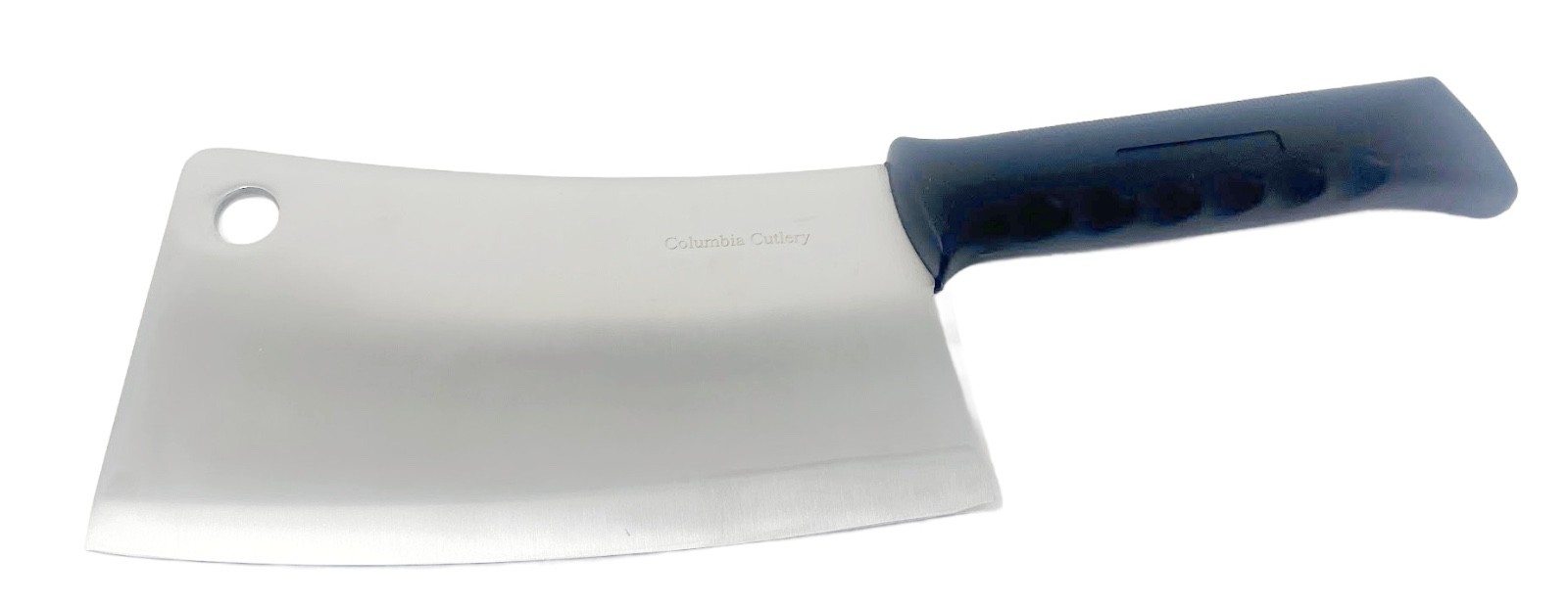 The Ultimate Heavy Duty Cleaver - 9" Bone and Meat Cleaver - Columbia Cutlery