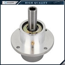 Spindle Assembly for Scag 36" 48" 52" 61" and 72" Walk Behind Decks 46020 46400