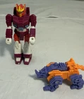 Skyfall Action Masters 1990 Vintage Hasbro G1 Transformers