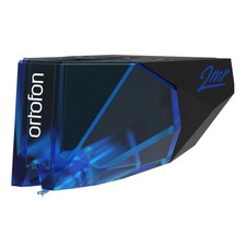Ortofon 2MR Blue MM Phono Cartridge for Low-Profile Turntables