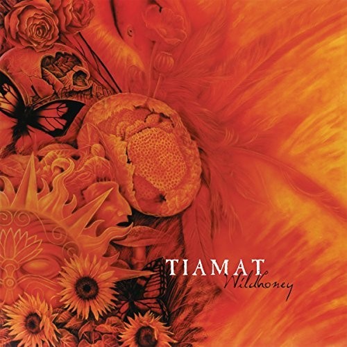 Tiamat Wildhoney CD 9976802 NEW