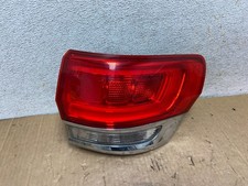2014 - 2018 Jeep Grand Cherokee Right Passenger Rh Side Tail Light Oem Ai9319 Lk