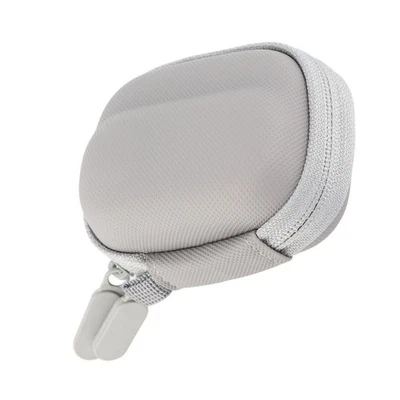 (Grey)Camera Protective Storage Bag Raised Lens Camera Storage Case Splashproof - Image 1 of 4