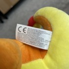 Charmander Plushie Toy Pokemon Stuffed Animal Small Medium 9" Good Condition — photo 9