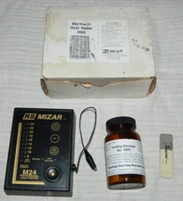 RS Mizar M24 Electronic Gold Tester with Box