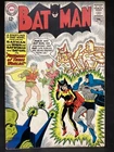 DC Comics BATMAN #153 ( 1940) Low Grade Batwoman, Bat-Girl