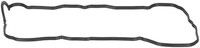 Ventildeckeldichtung Elring 440.050 Toyota 11213-0A010 Toyota 11213-20030