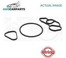 SEAL OIL FILTER HOUSING 473830 ELRING NEW OE REPLACEMENT