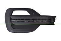 LüFtungsgitter StoßFäNger Vorne Links FüR VW Transporter/Caravelle VI