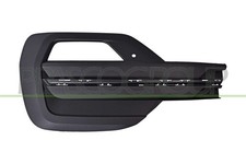 Lüftungsgitter Stoßfänger vorne links für VW Transporter/Caravelle VI