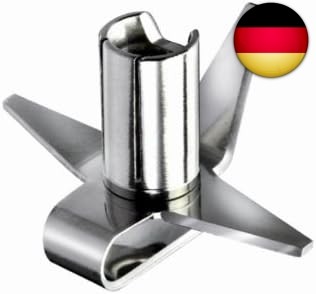 Lacor Multifunktions-Klinge/Aufsatz Für Bamix