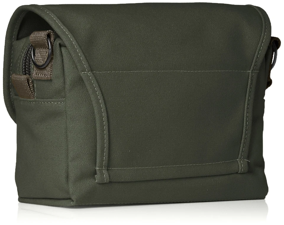 Bolso de hombro/cinturón 700-52D F-5XB (oliva) Foto 2 de 4